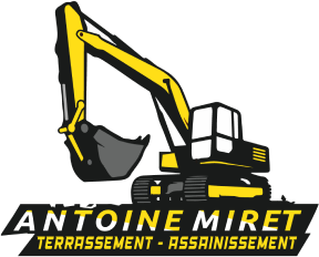 ANTOINE MIRET