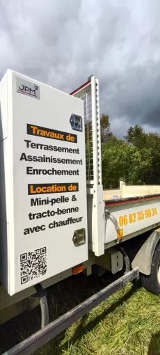 Réalisation d'un chemin d'accès et d'un parking vers Villers-Cotterêts, Crépy-en-Valois, ANTOINE MIRET