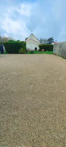 devis pour terrassement a silly le long, Crépy-en-Valois, ANTOINE MIRET