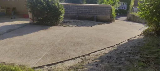 Entreprise de maconnerie a villers cotterets , Crépy-en-Valois, ANTOINE MIRET