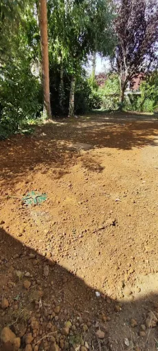Devis pour assainissement à Cuffies, Crépy-en-Valois, ANTOINE MIRET