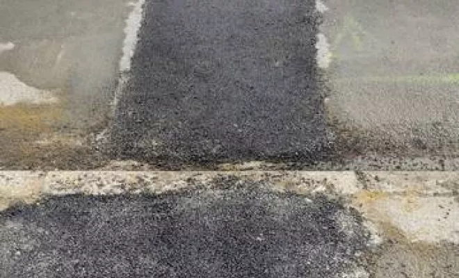 Réalisation de travaux d'assainissement, Crépy-en-Valois, ANTOINE MIRET
